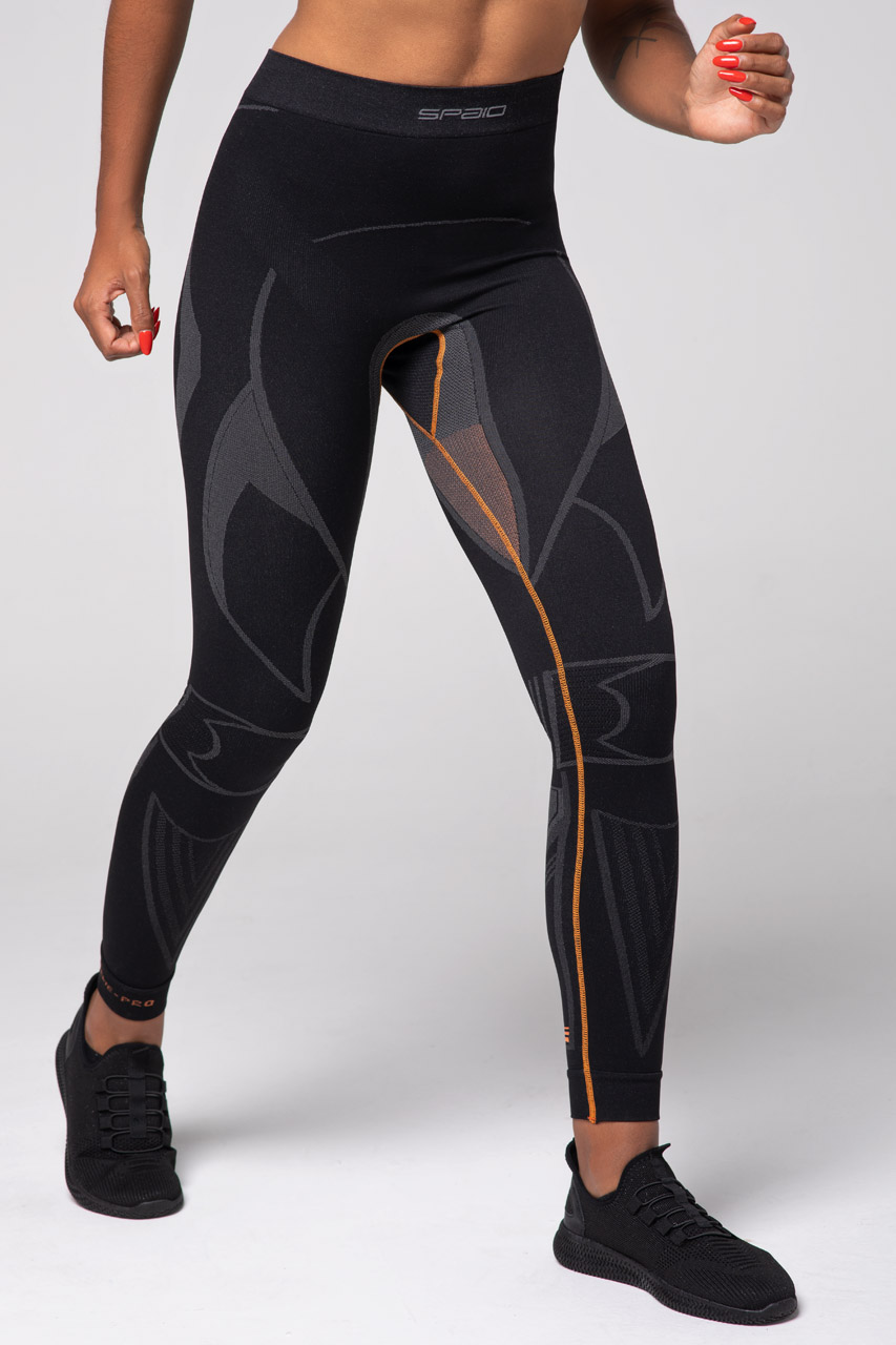 Spaio - SPAIO EXTREME-PRO THERMOACTIVE LEGGINGS (for women) - Online shop